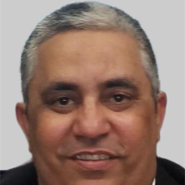 Jorge Benitez